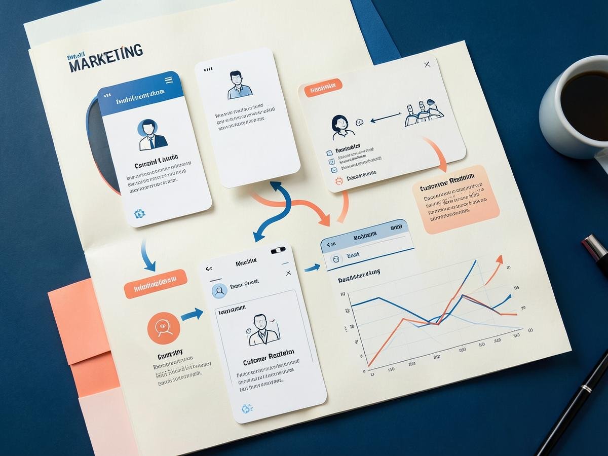 Email Marketing & Customer Retention