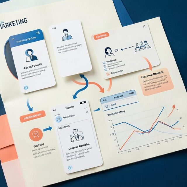 Email Marketing & Customer Retention
